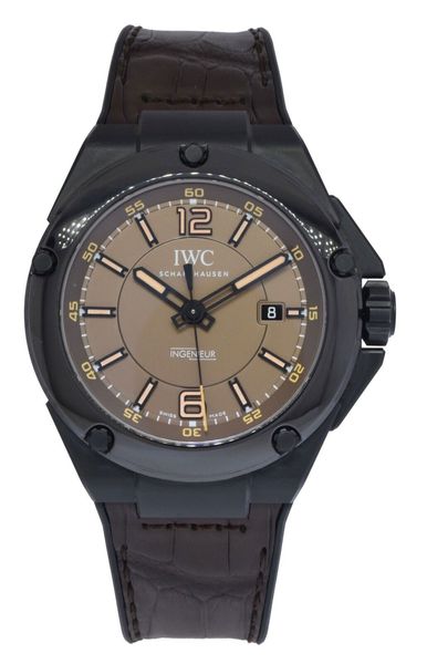 IWC Ingenieur IW322504